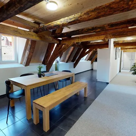 بيت ضيافة Karl V - Geschichte Leben Im Herzen Der Altstadt *