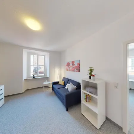 Karl V - Geschichte Leben Im Herzen Der Altstadt Affittacamere