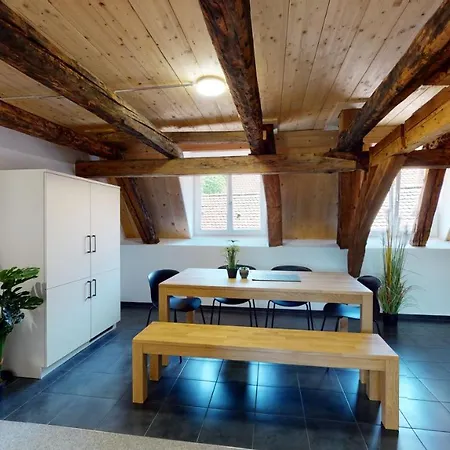 Affittacamere Karl V - Geschichte Leben Im Herzen Der Altstadt