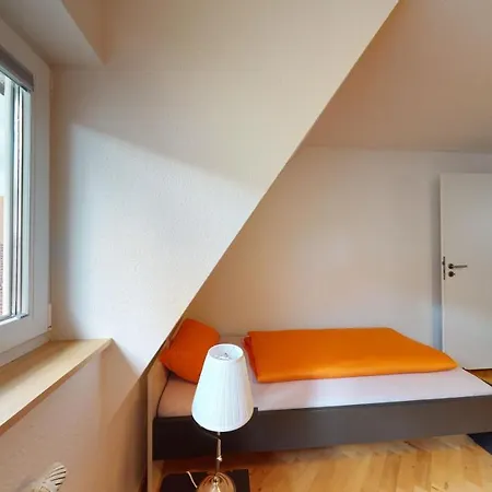 Affittacamere Karl V - Geschichte Leben Im Herzen Der Altstadt