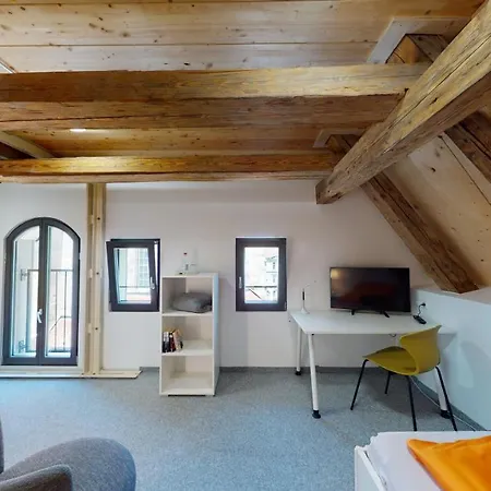 Karl V - Geschichte Leben Im Herzen Der Altstadt Guest house *