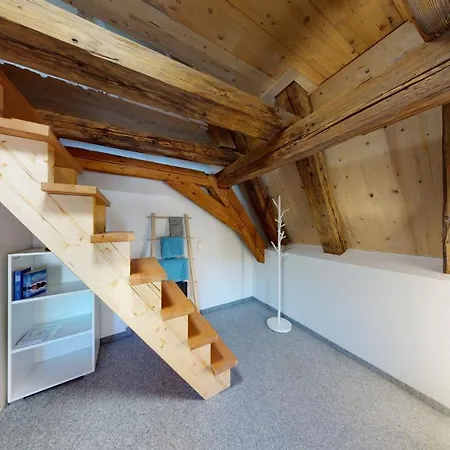 Guest house Karl V - Geschichte Leben Im Herzen Der Altstadt Schwaebisch Hall