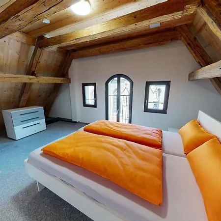Guest house Karl V - Geschichte Leben Im Herzen Der Altstadt *