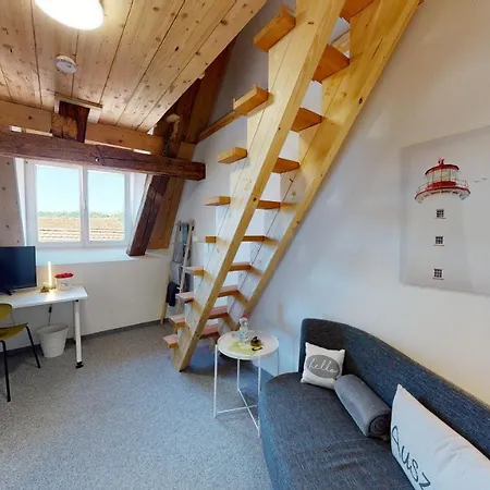 Guest house Karl V - Geschichte Leben Im Herzen Der Altstadt Schwaebisch Hall