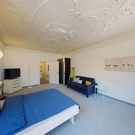 Affittacamere Karl V - Geschichte Leben Im Herzen Der Altstadt *