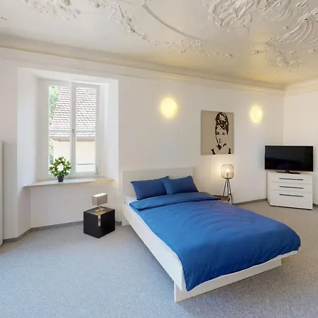 Karl V - Geschichte Leben Im Herzen Der Altstadt Guest house Schwaebisch Hall