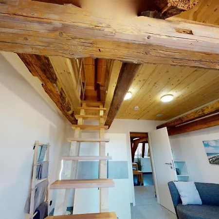 Karl V - Geschichte Leben Im Herzen Der Altstadt Guest house