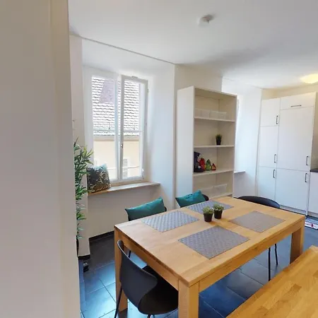 Karl V - Geschichte Leben Im Herzen Der Altstadt Guest house