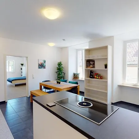 Karl V - Geschichte Leben Im Herzen Der Altstadt * Schwäbisch Hall