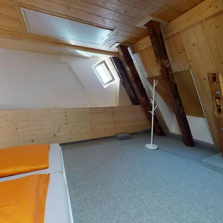 Karl V - Geschichte Leben Im Herzen Der Altstadt Guest house Schwaebisch Hall