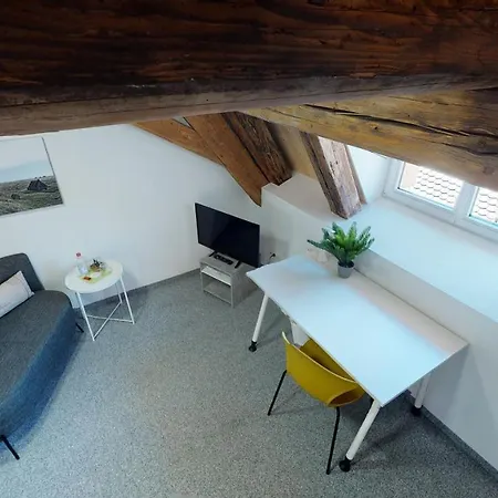 Affittacamere Karl V - Geschichte Leben Im Herzen Der Altstadt *