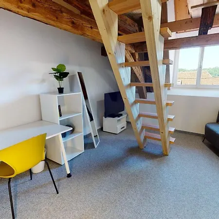 Karl V - Geschichte Leben Im Herzen Der Altstadt Guest house *