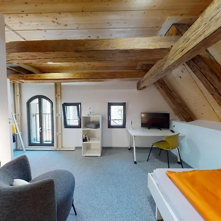 Guest house Karl V - Geschichte Leben Im Herzen Der Altstadt