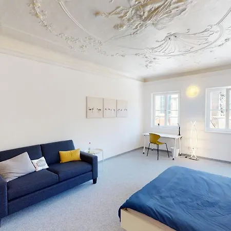 Karl V - Geschichte Leben Im Herzen Der Altstadt Guest house *
