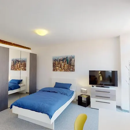 Karl V - Geschichte Leben Im Herzen Der Altstadt Guest house