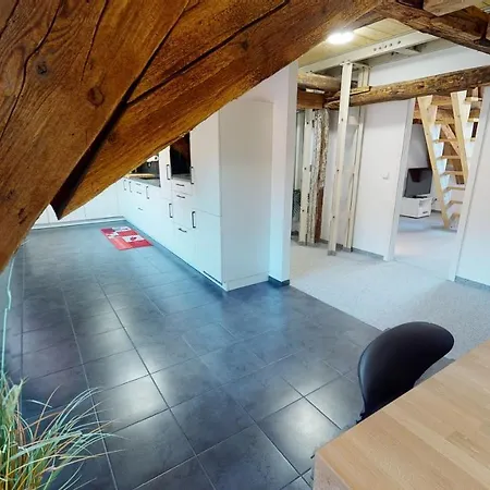 Karl V - Geschichte Leben Im Herzen Der Altstadt * Schwäbisch Hall