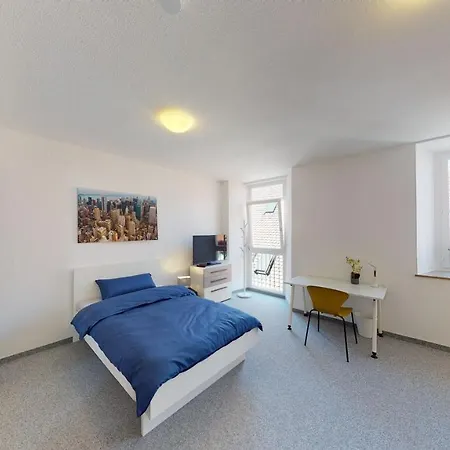 Affittacamere Karl V - Geschichte Leben Im Herzen Der Altstadt *