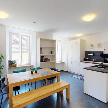 Affittacamere Karl V - Geschichte Leben Im Herzen Der Altstadt Schwäbisch Hall