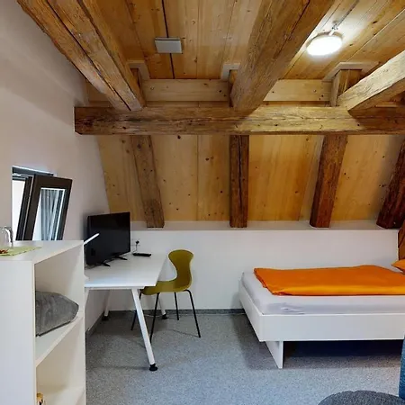 Karl V - Geschichte Leben Im Herzen Der Altstadt Guest house *
