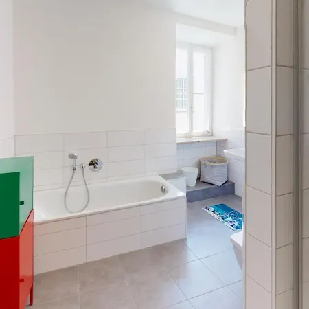 Affittacamere Karl V - Geschichte Leben Im Herzen Der Altstadt Schwäbisch Hall