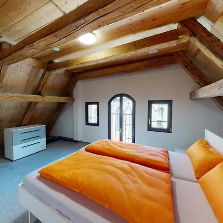 Guest house Karl V - Geschichte Leben Im Herzen Der Altstadt
