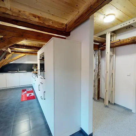 Karl V - Geschichte Leben Im Herzen Der Altstadt Guest house *