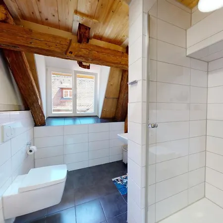 Affittacamere Karl V - Geschichte Leben Im Herzen Der Altstadt Schwäbisch Hall