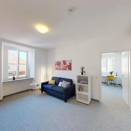 Karl V - Geschichte Leben Im Herzen Der Altstadt Schwäbisch Hall