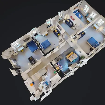 Guest house Karl V - Geschichte Leben Im Herzen Der Altstadt