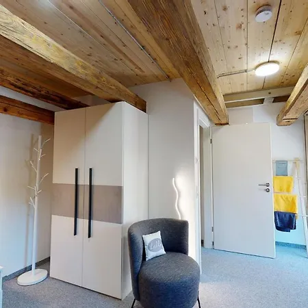 Karl V - Geschichte Leben Im Herzen Der Altstadt Guest house Schwaebisch Hall