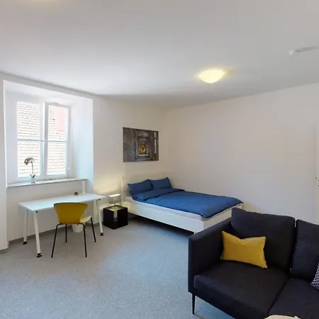 Karl V - Geschichte Leben Im Herzen Der Altstadt Schwäbisch Hall