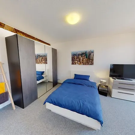 Karl V - Geschichte Leben Im Herzen Der Altstadt Schwäbisch Hall