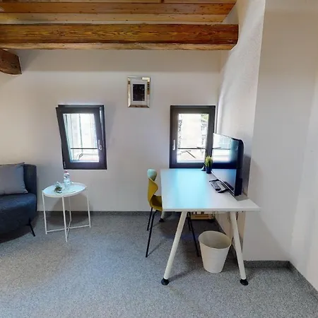 Guest house Karl V - Geschichte Leben Im Herzen Der Altstadt *