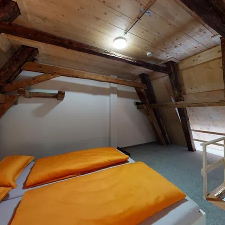 Karl V - Geschichte Leben Im Herzen Der Altstadt Guest house Schwaebisch Hall