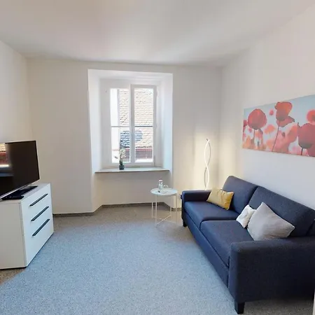 Affittacamere Karl V - Geschichte Leben Im Herzen Der Altstadt