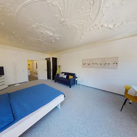 Karl V - Geschichte Leben Im Herzen Der Altstadt Guest house *