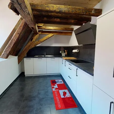 Guest house Karl V - Geschichte Leben Im Herzen Der Altstadt Schwaebisch Hall