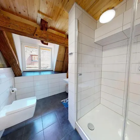 Karl V - Geschichte Leben Im Herzen Der Altstadt * Schwäbisch Hall