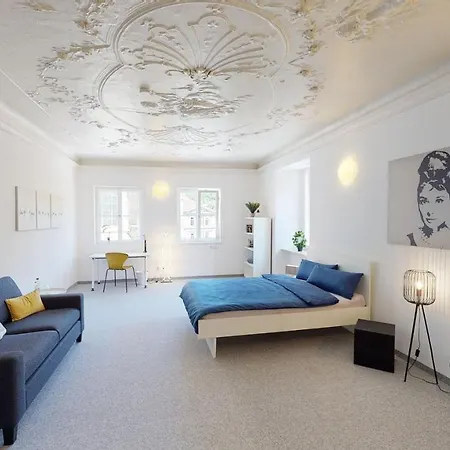 Affittacamere Karl V - Geschichte Leben Im Herzen Der Altstadt