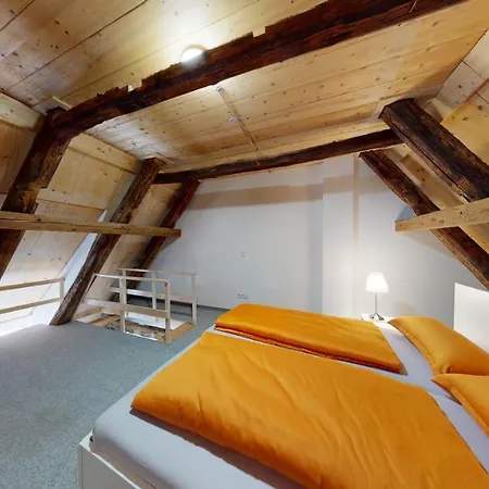 Karl V - Geschichte Leben Im Herzen Der Altstadt Guest house *