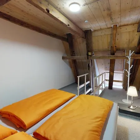 Karl V - Geschichte Leben Im Herzen Der Altstadt Guest house Schwaebisch Hall