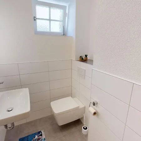 Affittacamere Karl V - Geschichte Leben Im Herzen Der Altstadt