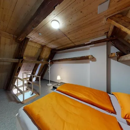 Karl V - Geschichte Leben Im Herzen Der Altstadt Guest house