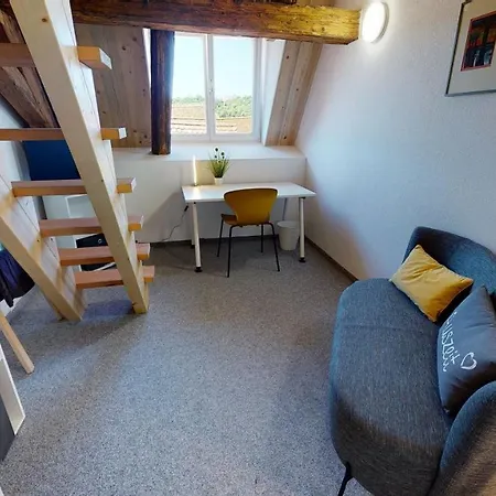 Karl V - Geschichte Leben Im Herzen Der Altstadt Guest house *