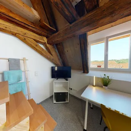 Karl V - Geschichte Leben Im Herzen Der Altstadt Schwäbisch Hall