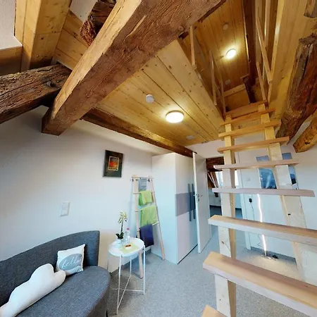 Karl V - Geschichte Leben Im Herzen Der Altstadt Guest house *