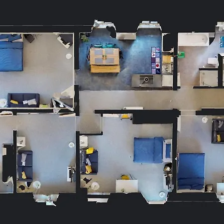 Karl V - Geschichte Leben Im Herzen Der Altstadt Guest house *