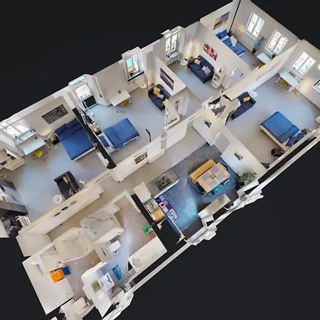 Karl V - Geschichte Leben Im Herzen Der Altstadt Affittacamere