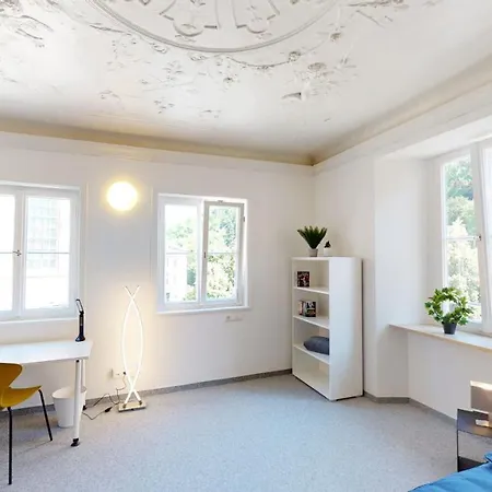 Karl V - Geschichte Leben Im Herzen Der Altstadt Affittacamere *