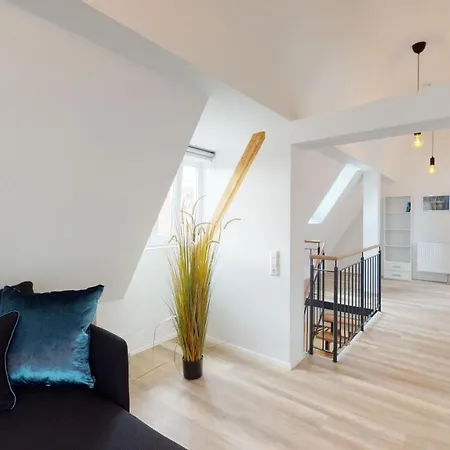 Karl V - Geschichte Leben Im Herzen Der Altstadt Guest house *